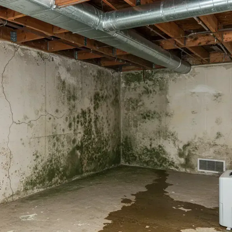 Professional Mold Removal in Lytle, TX